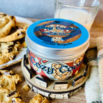 *SPECIAL* Cozy Cookie - Fundraiser for Cookie Brigade