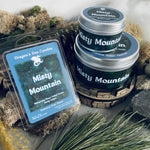 Misty Mountain
