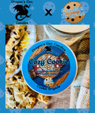 *SPECIAL* Cozy Cookie - Fundraiser for Cookie Brigade
