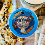 *SPECIAL* Cozy Cookie - Fundraiser for Cookie Brigade