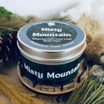 Misty Mountain