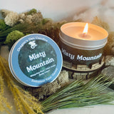 Misty Mountain