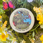 Mystical Meadow