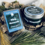 Misty Mountain