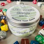 Wild Magic Surge