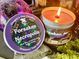 Forsaken Necropolis
