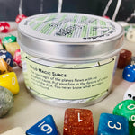 Wild Magic Surge