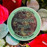 Forgotten Jungle