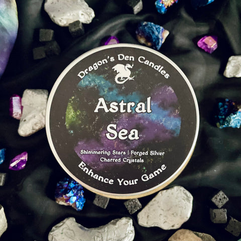 Astral Sea