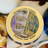 Sacred Temple