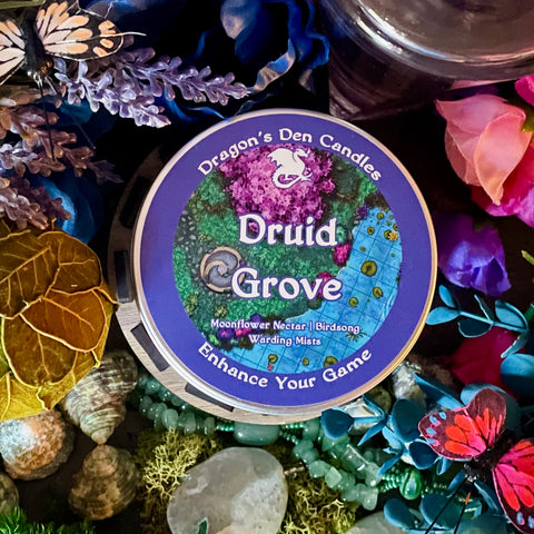 Druid Grove