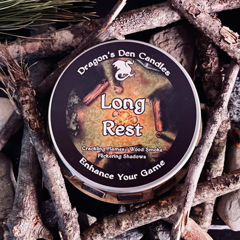 Long Rest