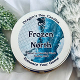 Frozen North