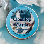 Cloudtop Castle