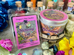 Alchemy Lab