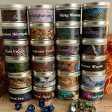 The Complete Candle Set