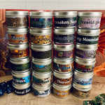 The Complete Sampler Set