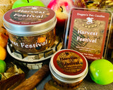 Harvest Festival