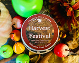 Harvest Festival