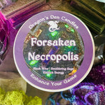 Forsaken Necropolis