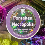 Forsaken Necropolis