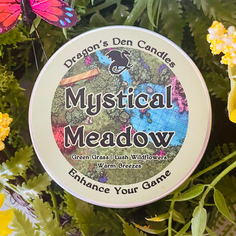 Mystical Meadow