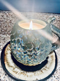 *Poured to Order* Dragon Egg Mug Candle - You pick the scent!
