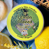 *Limited Edition* Lemon Glazed - Fundraiser for Cookie Brigade