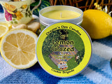 *Limited Edition* Lemon Glazed - Fundraiser for Cookie Brigade