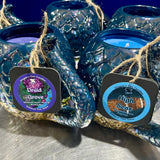 *Poured to Order* Dragon Egg Mug Candle - You pick the scent!