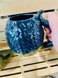 *Poured to Order* Dragon Egg Mug Candle - You pick the scent!
