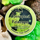 *SPECIAL EDITION* Corrupted Felscape