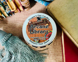 Arcane Library
