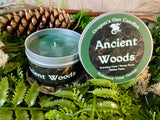 Ancient Woods