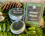 Ancient Woods