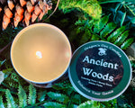 Ancient Woods