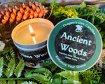 Ancient Woods