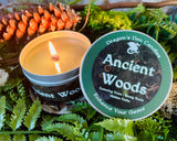 Ancient Woods