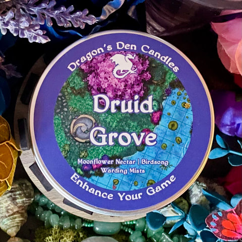 Druid Grove