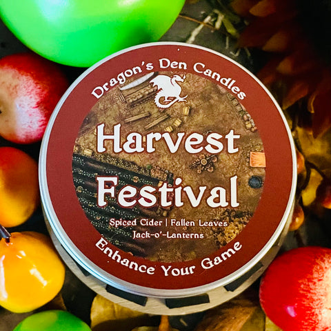 Harvest Festival