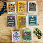 The Complete Wax Melt Set