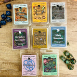 The Complete Wax Melt Set