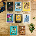 The Complete Wax Melt Set