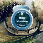 Misty Mountain
