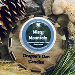 Misty Mountain