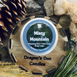 Misty Mountain