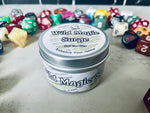 Wild Magic Surge