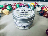 Wild Magic Surge