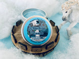 Cloudtop Castle