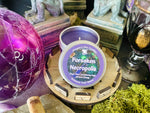 Forsaken Necropolis